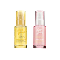 May Young Niacin Toning Serum + Retinol Collagen Boosting Serum