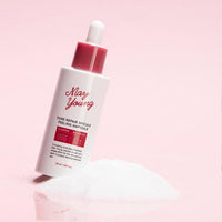 May Young Pore Repair Spicule Peeling Ampoule 50ml