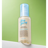 May Young Vegan Moist Cream Ampoule 50ml