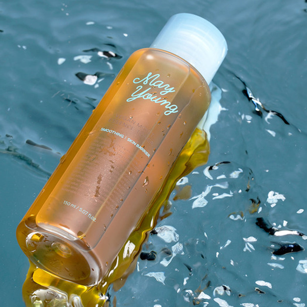 May Young Vegan Moist Essence Toner 150ml