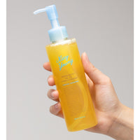 May Young Vegan Moist Oil To Foam Cleanser 195ml