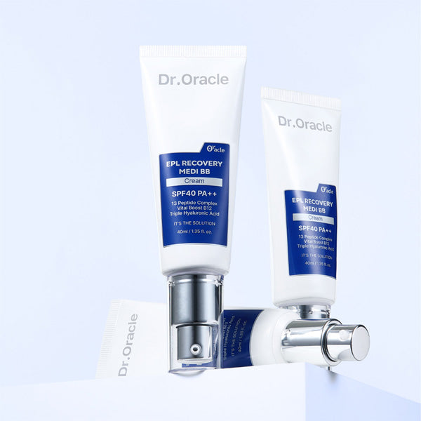 Dr.Oracle Recovery Medi BB 40ml