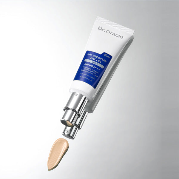 Dr.Oracle Recovery Medi BB 40ml
