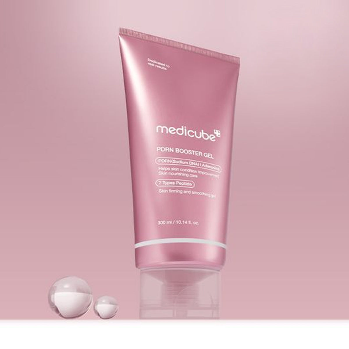 Medicube AGE-R PDRN Booster Gel 300ml