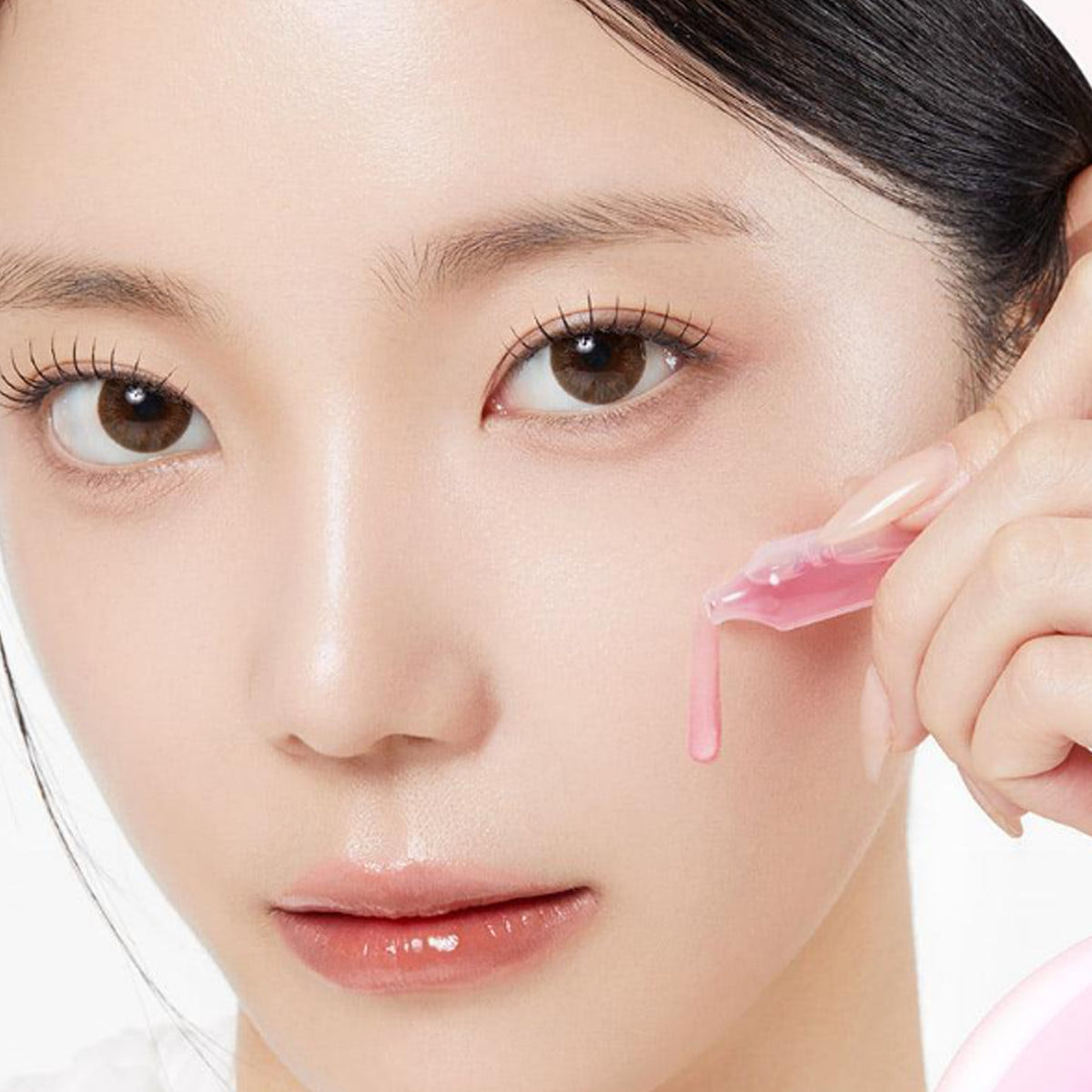 Medicube PDRN Pink One Day Serum 1.5ml * 10ea