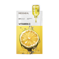 Máscara esencial de Vita Mediheal 24 ml