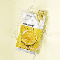Máscara esencial de Vita Mediheal 24 ml