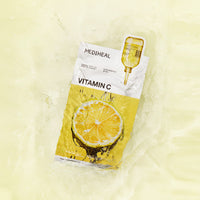 Máscara esencial de Vita Mediheal 24 ml