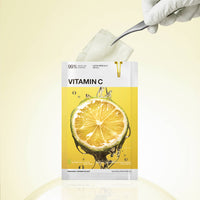 Máscara esencial de Vita Mediheal 24 ml