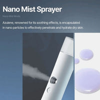 Meditherapy Blue Layer Mist Ampoule Jet