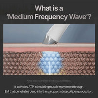 Meditherapy Blue Layer Mist Ampoule Jet