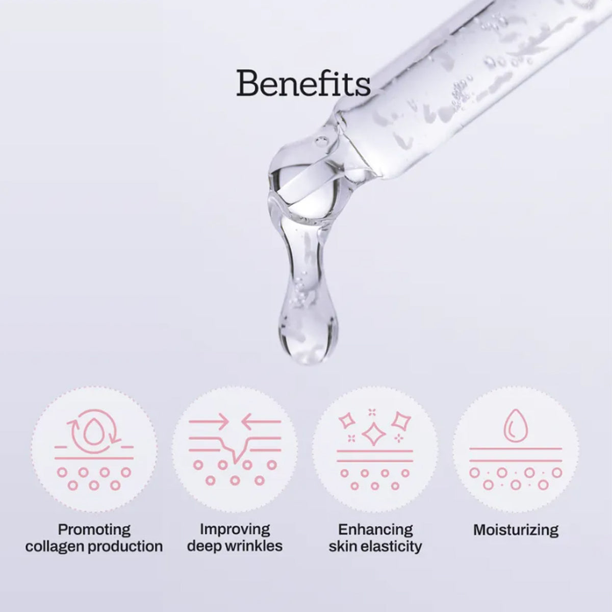 Meditherapy Collagen Peptide 12X Boosting Serum 30ml