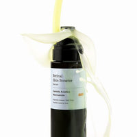 Medinapapia de reproducción de la piel retiniana suero 150 ml