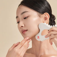 Meditherapy Soksal Gua Sha