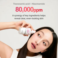 Meditherapy Tranexamic Acid Skin Booster Cream 100ml & Device Set