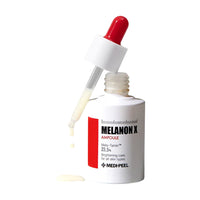 MEDI-PEEL Melanon X Ampoule 30ml