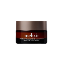 Melixir Mandarin Vitamin CE Hydration Cream 30ml