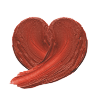 Get the 5g Merry Monde Cherry Heart Mega Tint for a bold and vibrant red lip color.