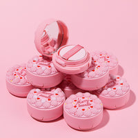 Merry monde Happy Your Day Cushion (Original + Refill) 3 Colors