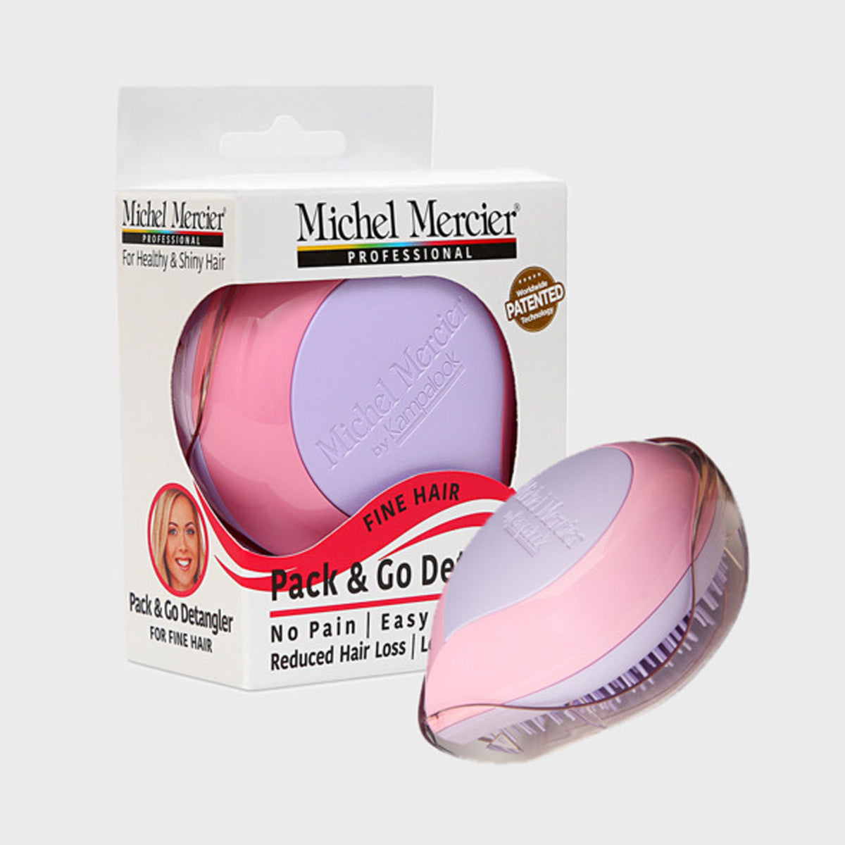 Michel Mercier Viajes Desengumento