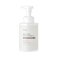 EUNYUL Daily Care Mild Bubble Foam Cleanser 500ml