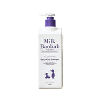 Milk Baobab Baby & Kids Shampoo