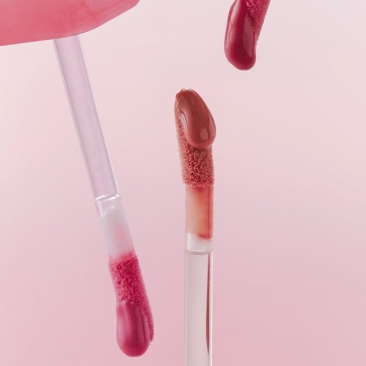 Milk Touch Dew Stain Sheer Lip Gloss 4ml 7 colors