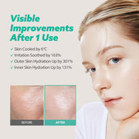 Milk Touch LHA Hyaluron Daily Soothing Mask 330g x 30 Sheets