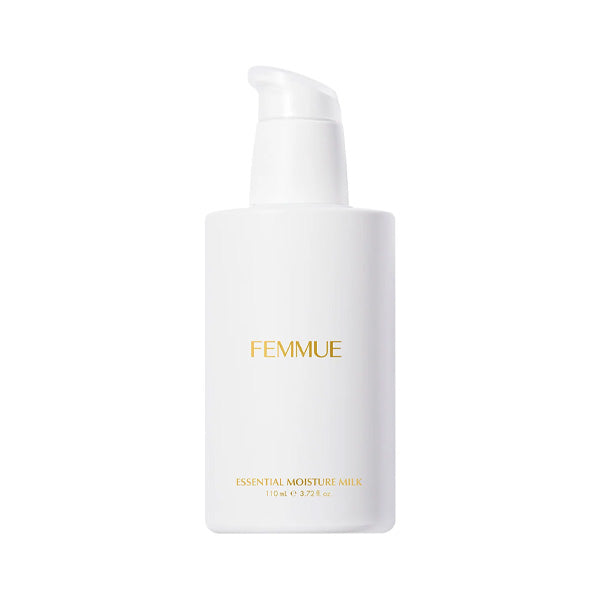 FEMMUE Essential Moisture Lotion 110ml