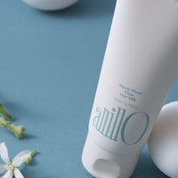 anillO Neroli Wood Glow Hair Milk 80ml