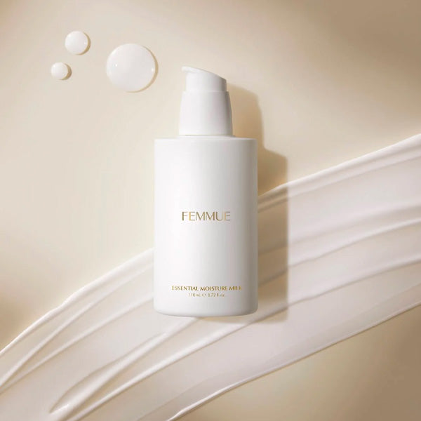 FEMMUE Essential Moisture Lotion 110ml