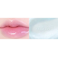 Milk Touch Dew Stain Sheer Aurora Gloss 4ml 3 colors