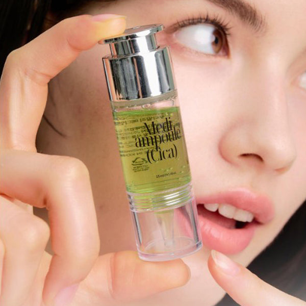 Millimilli Medi Ampoule Cica 15ml