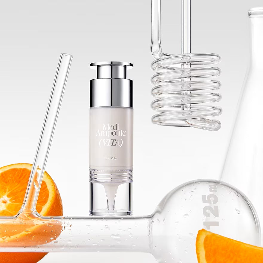 Millimilli Medi Ampoule Vita 15 ml