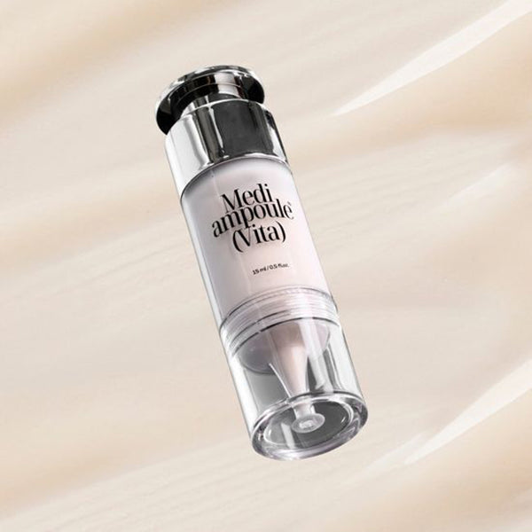Millimilli Medi Ampoule Vita 15 ml