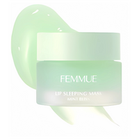 FEMMUE Lip Sleeping Mask (3 Types)