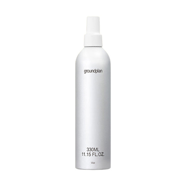 groundplan Moisture Soothing Mist 330ml