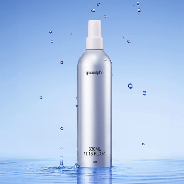 groundplan Moisture Soothing Mist 330ml