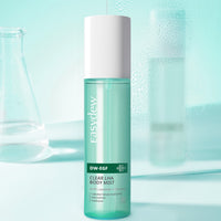 easydew Clear LHA Body Mist 100g