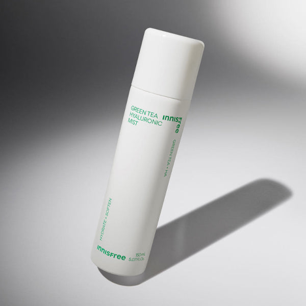 Innisfree Green Tea Hyaluronic Acid Mist 150ml