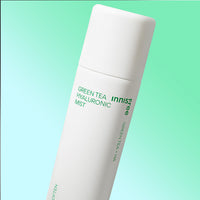 Innisfree Green Tea Hyaluronic Acid Mist 150ml