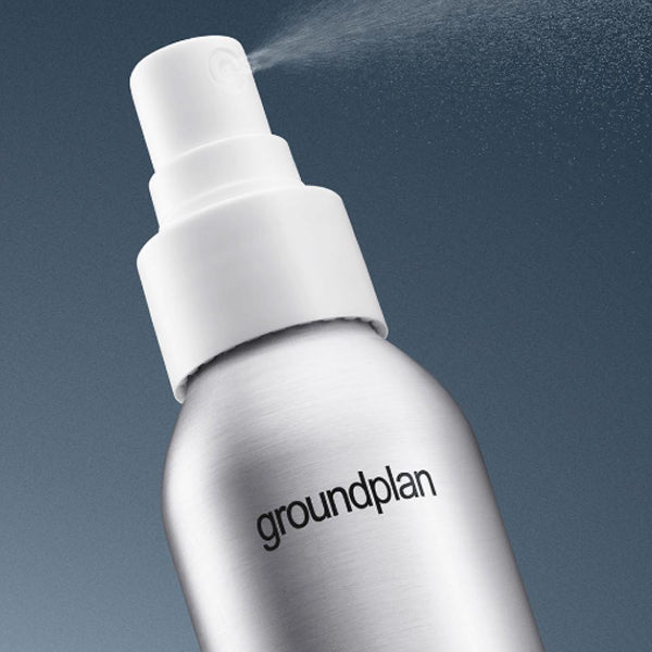 groundplan Moisture Soothing Mist 330ml