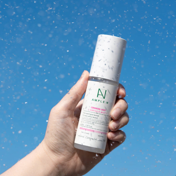 AMPLE:N Ceramide Shot Ampoule Mist 80ml
