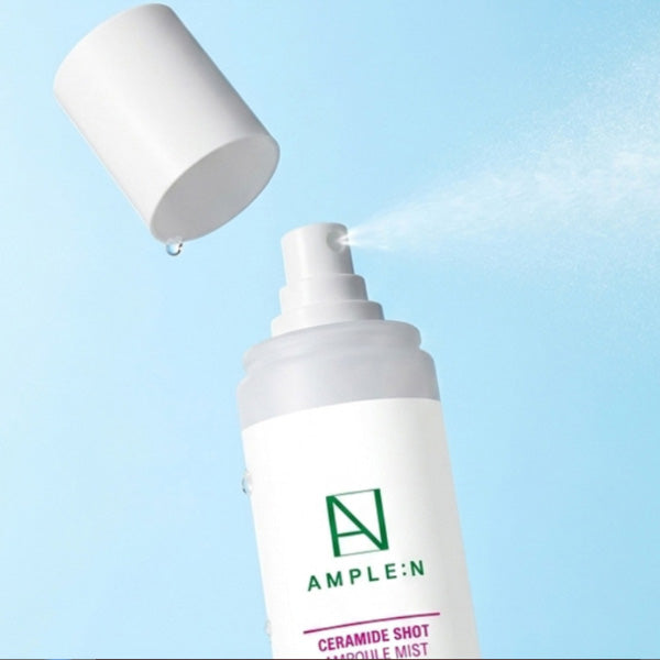 AMPLE:N Ceramide Shot Ampoule Mist 80ml