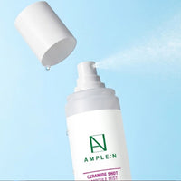 AMPLE:N Ceramide Shot Ampoule Mist 80ml