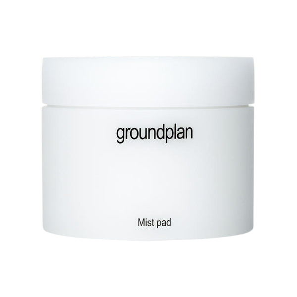 groundplan Mist Gun Pad 70ea