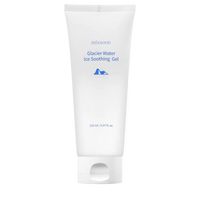mixsoon Glacier Water Ice Soothing Gel 150ml - DODOSKIN