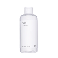 mixsoon Heartleaf Toner 300ml - DODOSKIN