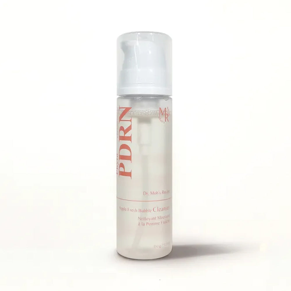 Moh's Recipe Dr. Moh's Recipe Apple Fresh Bubble Cleanser 150g