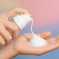 Moh's Recipe Dr. Moh's Recipe Apple Fresh Bubble Cleanser 150g